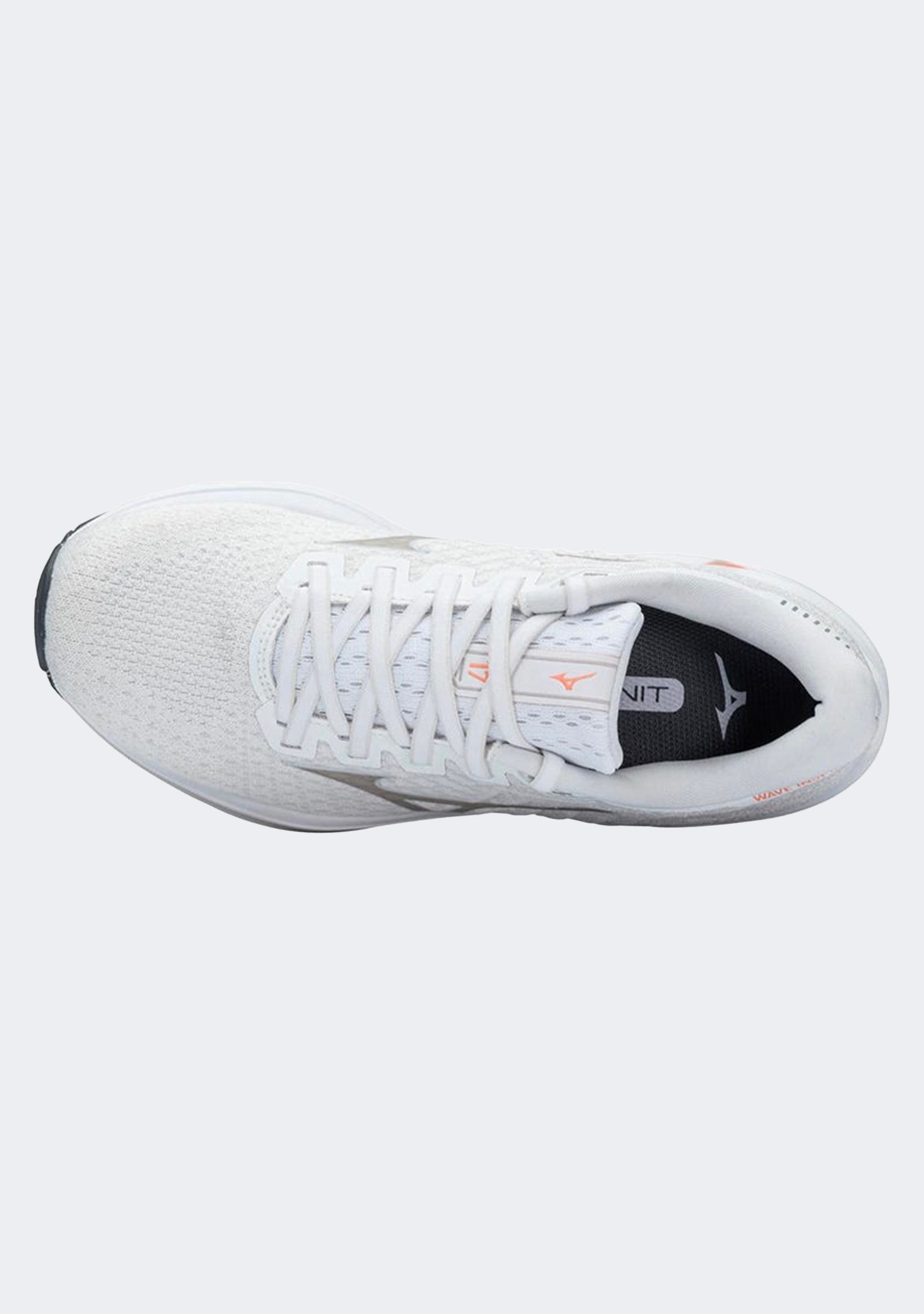 Mizuno Women's Wave Inspire 17 Waveknit