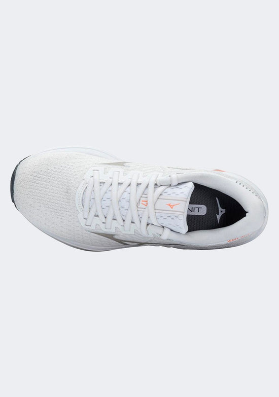 Mizuno Women's Wave Inspire 17 Waveknit