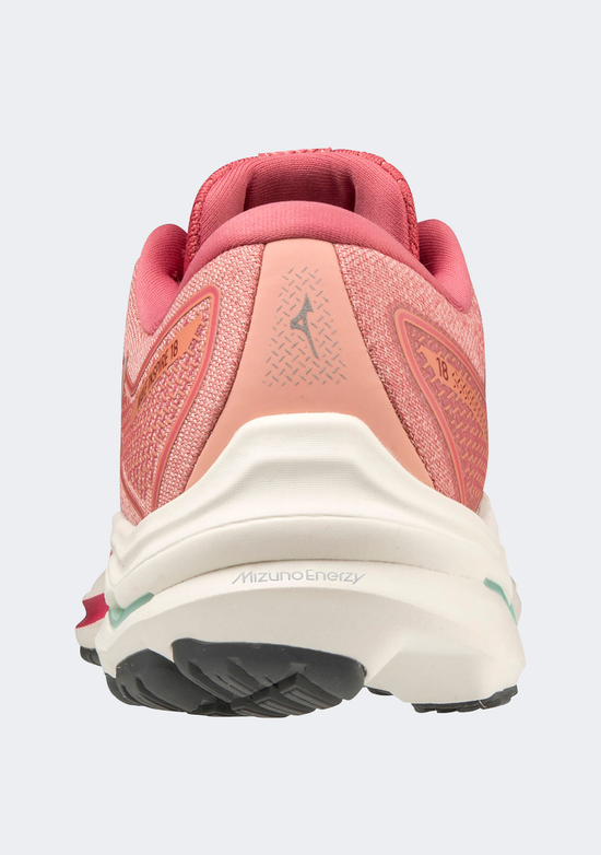 Mizuno Women’s Wave Inspire 18