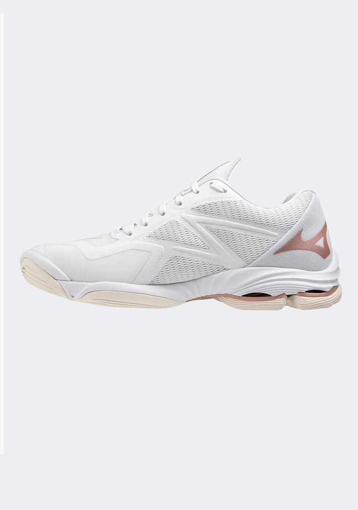 Mizuno Women's Wave Lightning 27