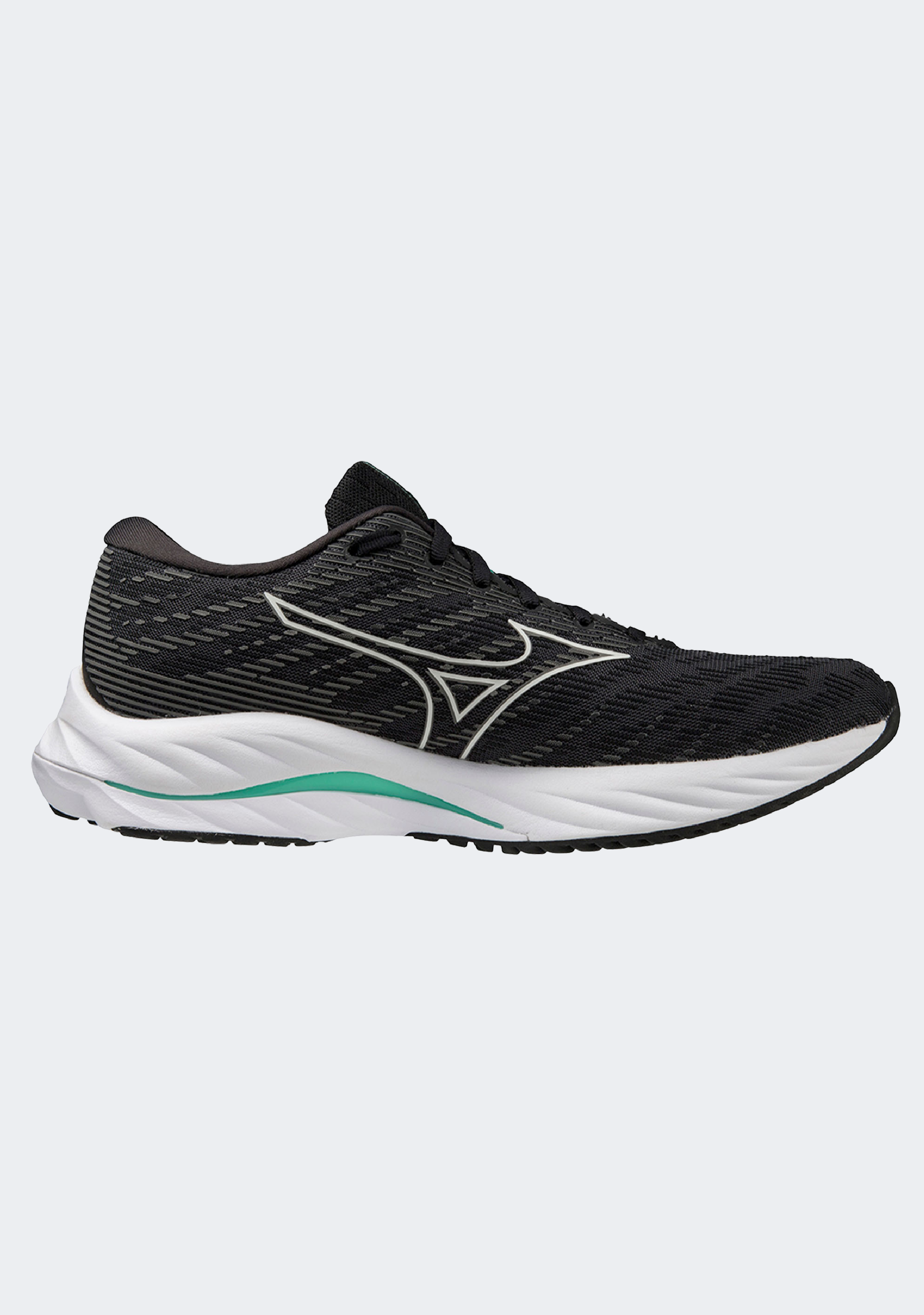 Mizuno Women's Wave Rider 26 (D WIDTH)