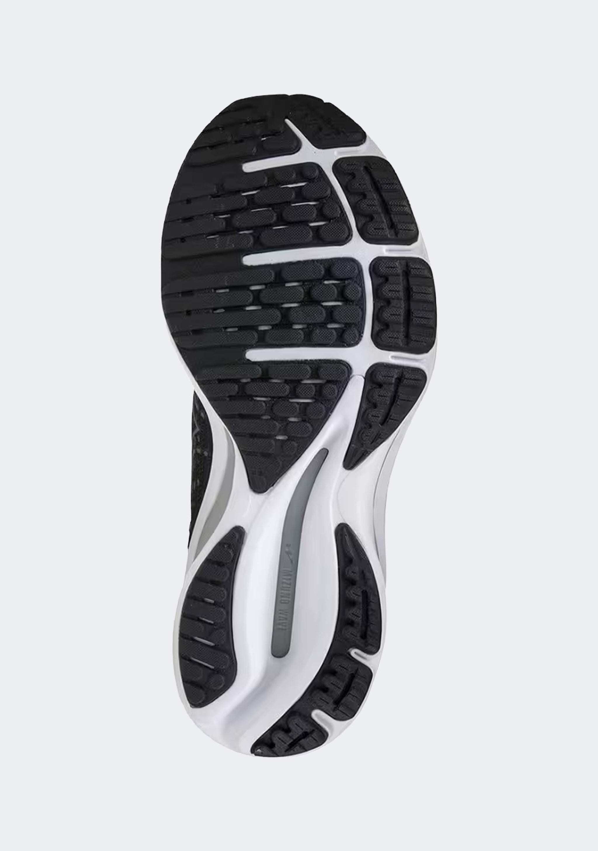 Mizuno Women's Wave Rider 25 (D Width)