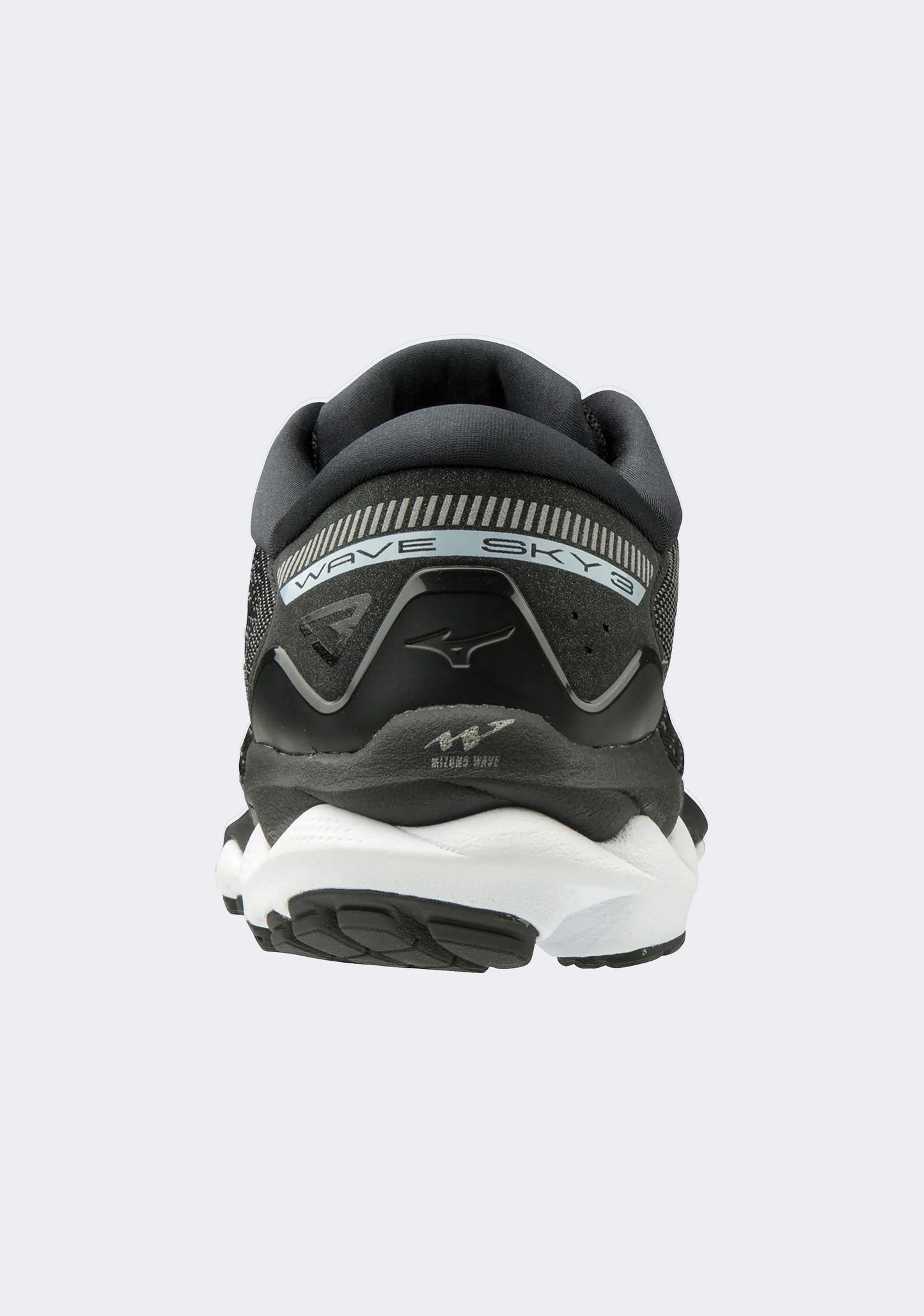 Mizuno Women's Wave Sky 3 (D Width)