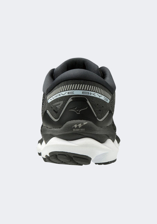 Mizuno Women's Wave Sky 3 (D Width)