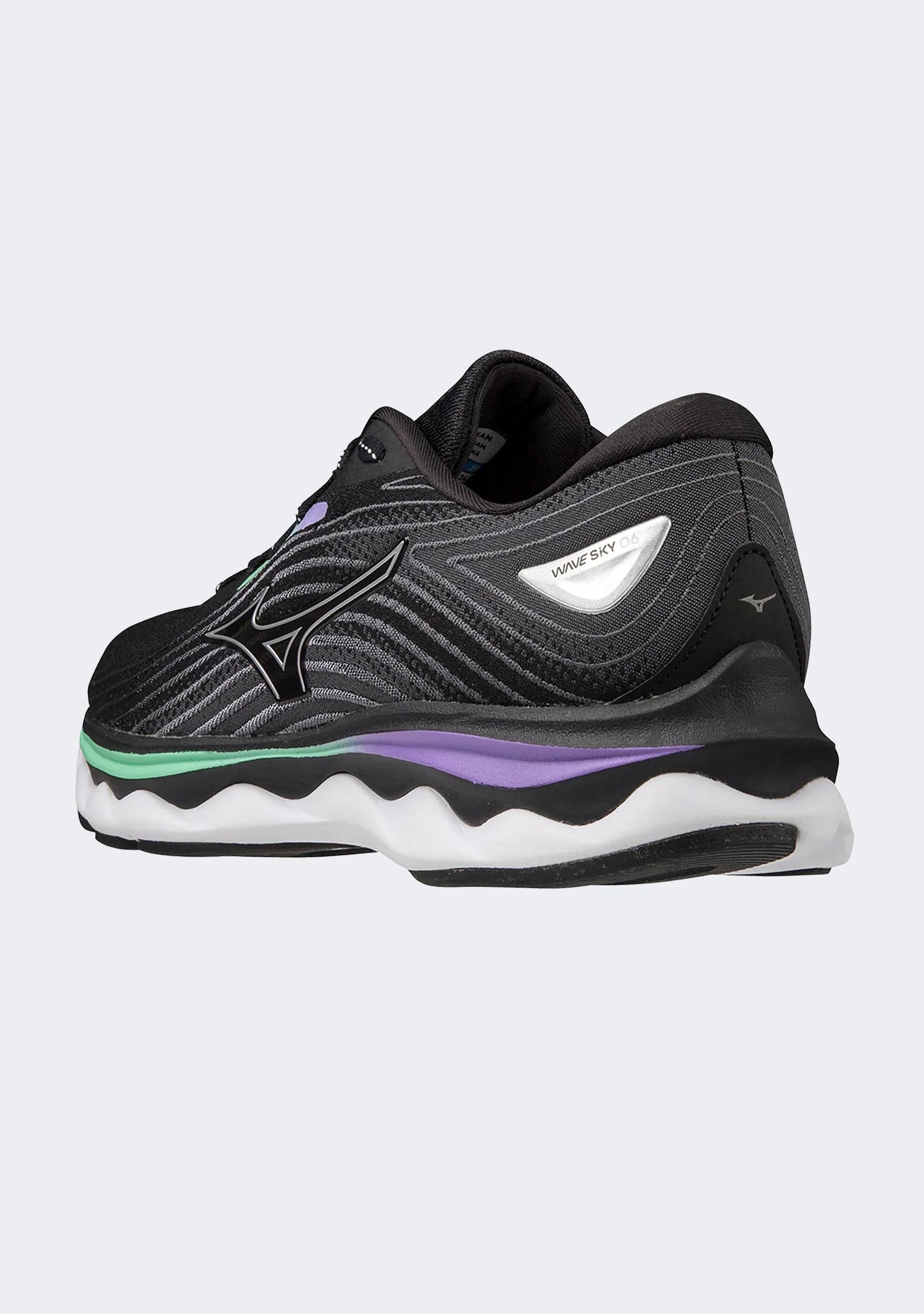 Mizuno Women’s Wave Sky 6