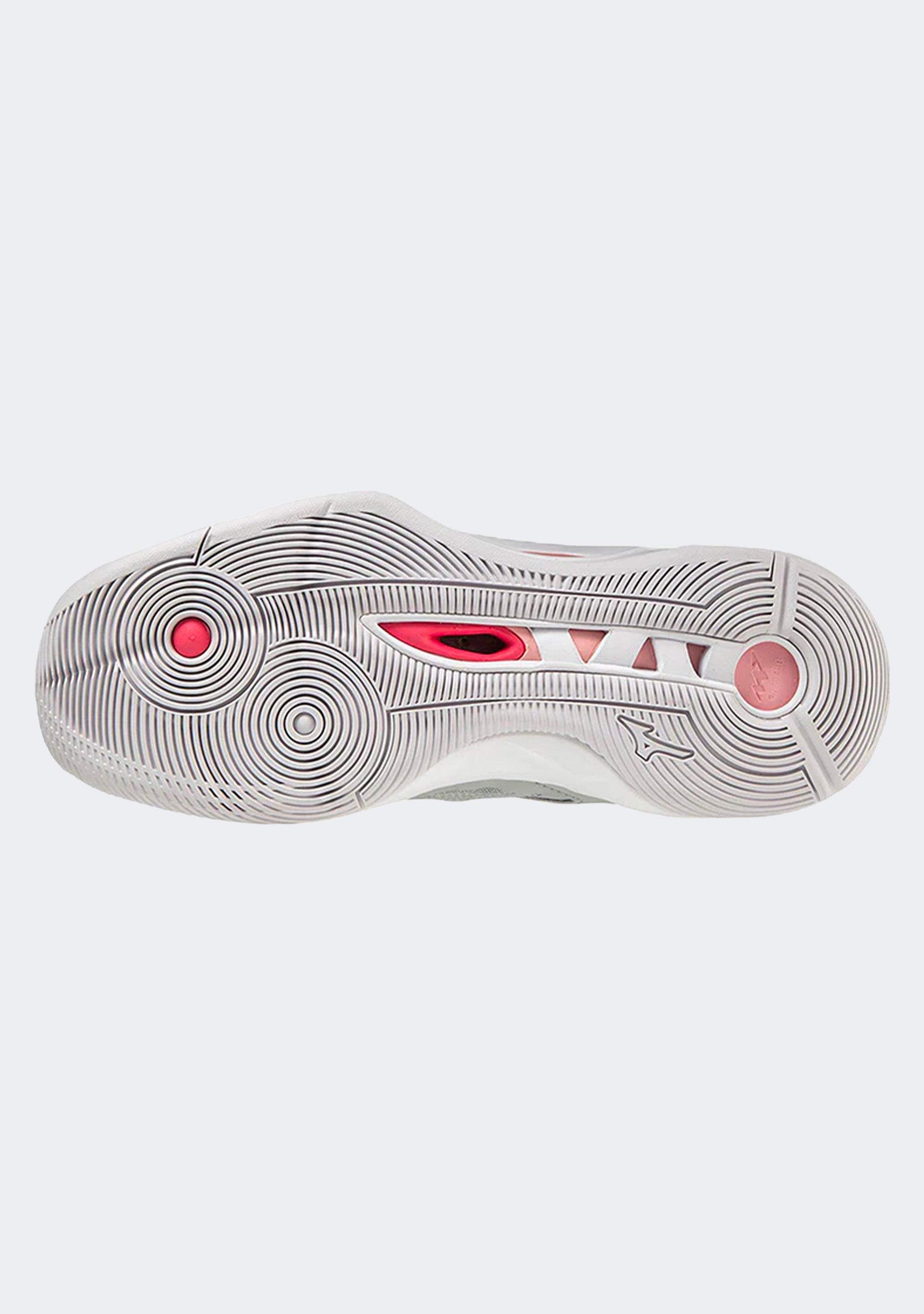 Mizuno Women's Wave Momentum 2 NB