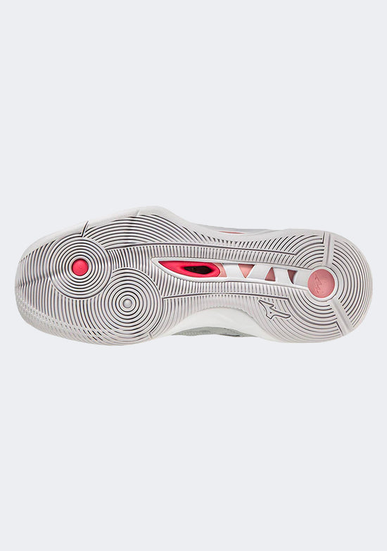 Mizuno Women's Wave Momentum 2 NB