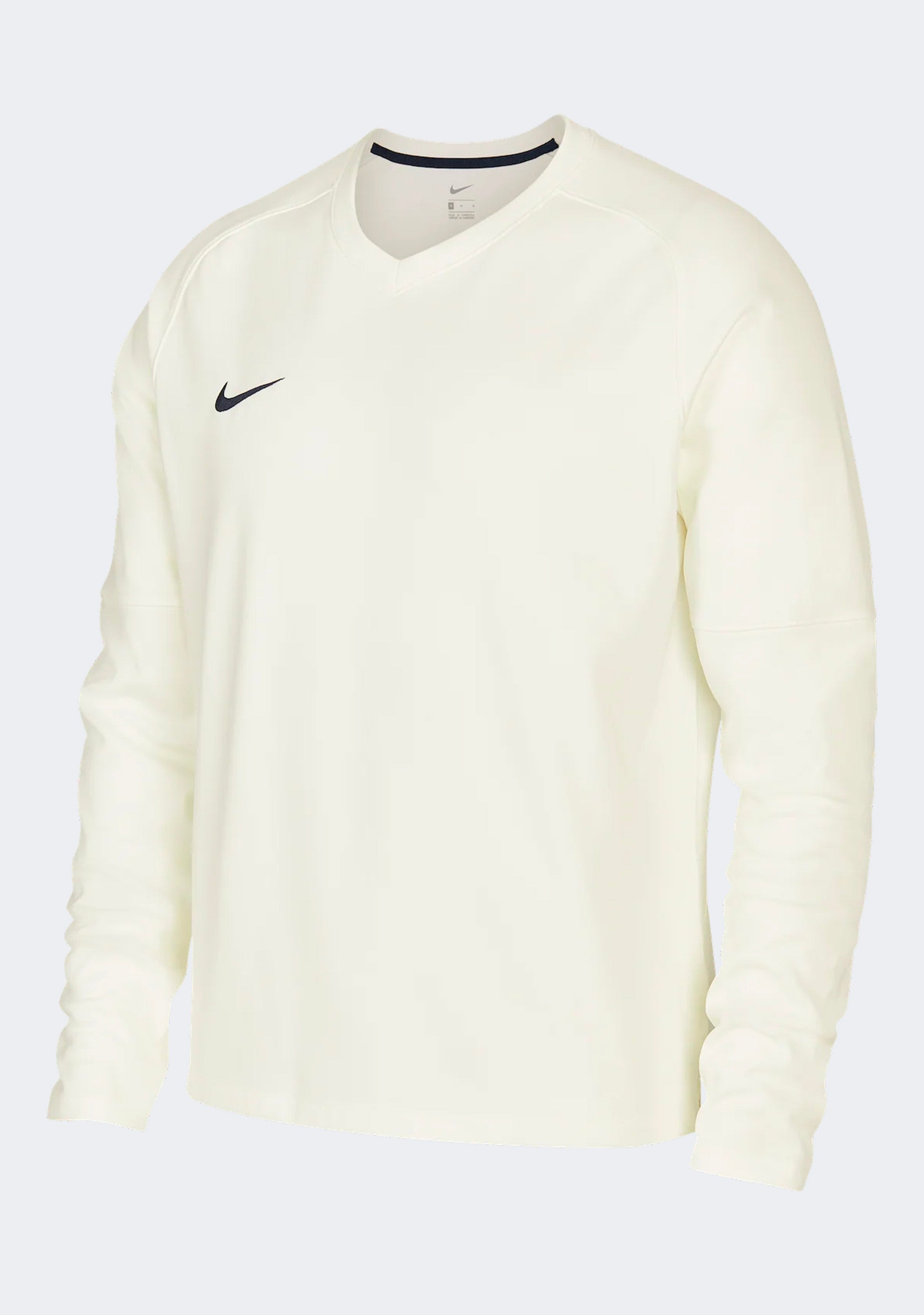 Nike Men's Cricket Long Sleeve Thermal Top