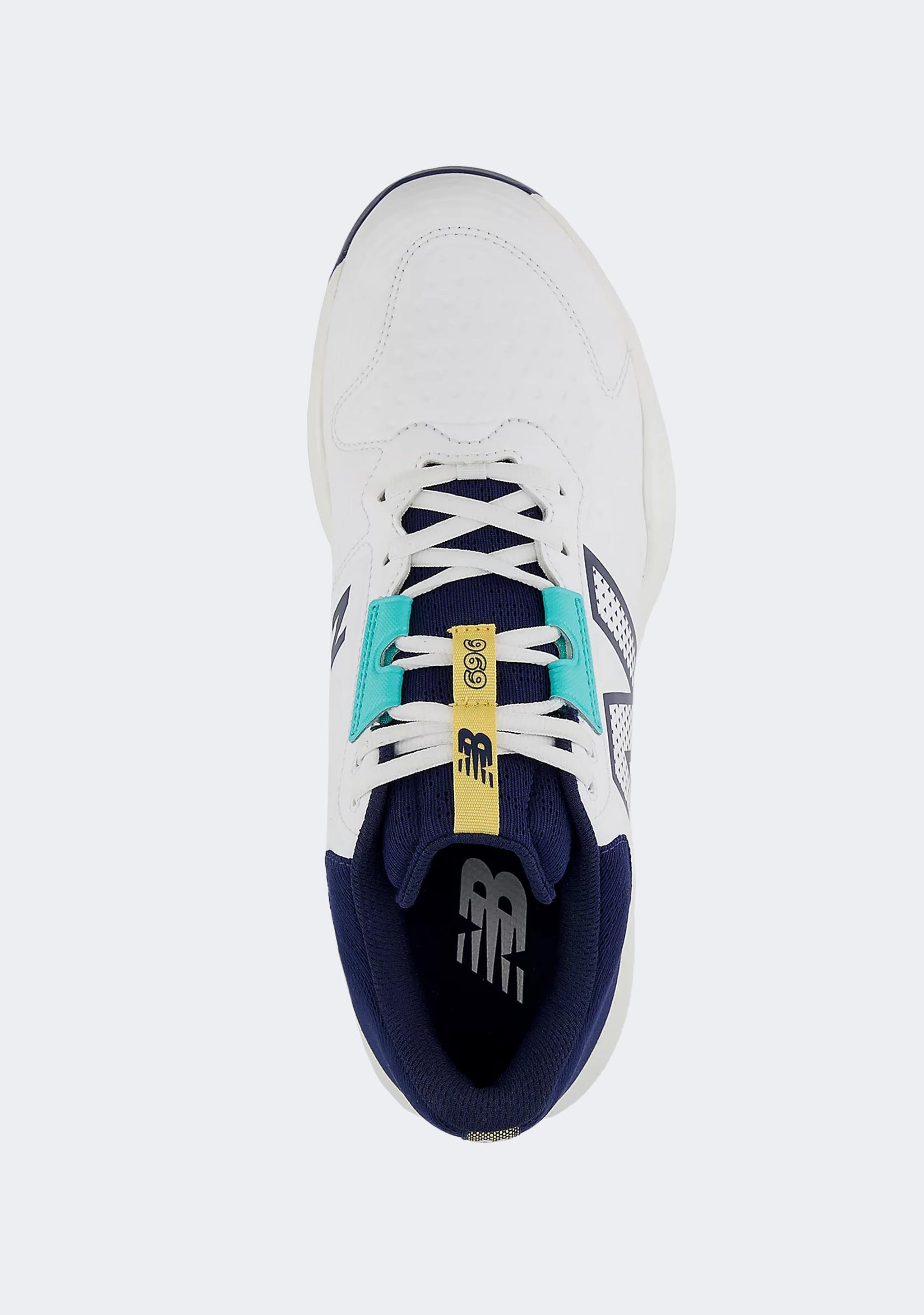 New Balance Men's 696 V6 Synthetic