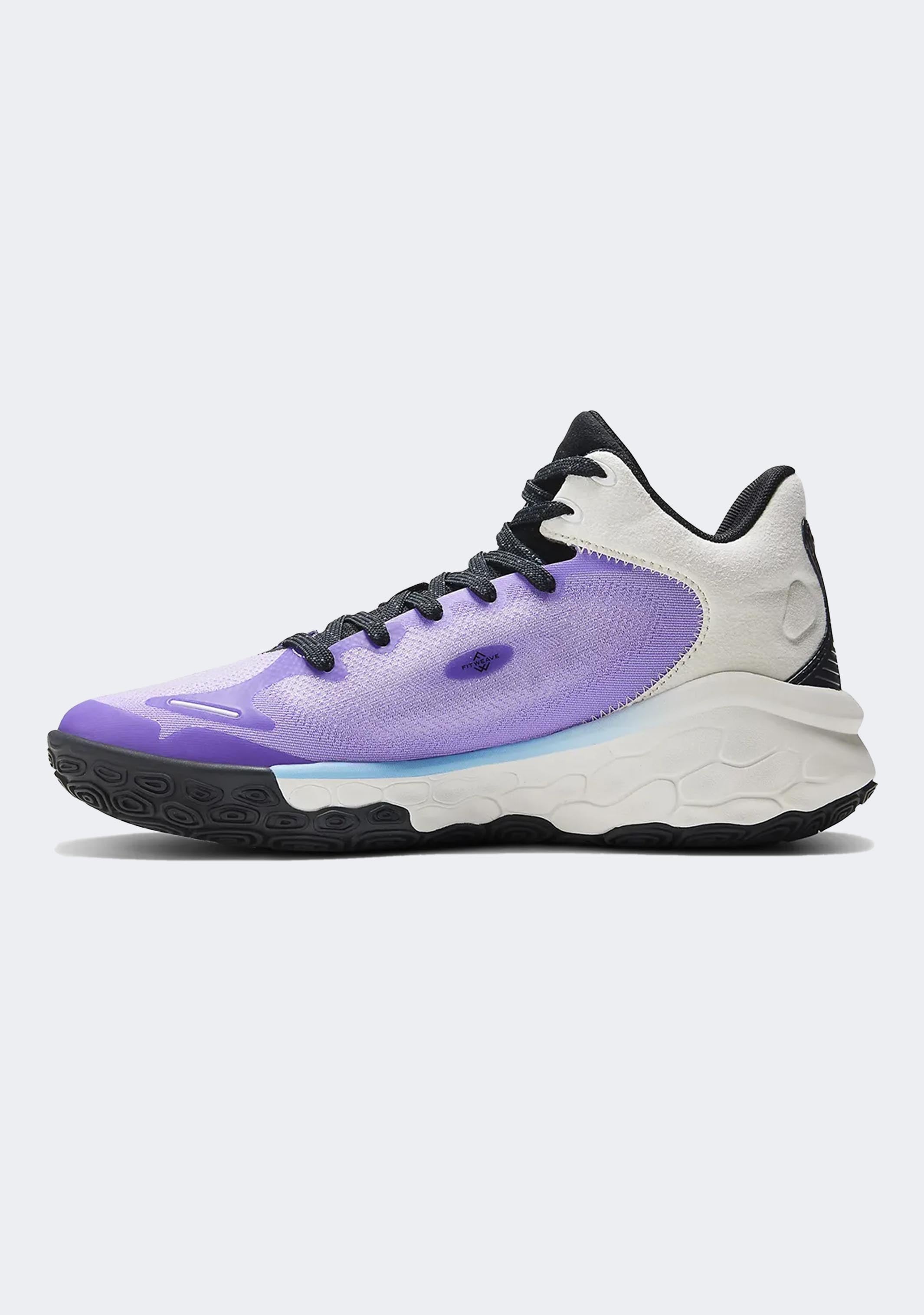 New Balance Men's Fresh Foam Basketball Shoe