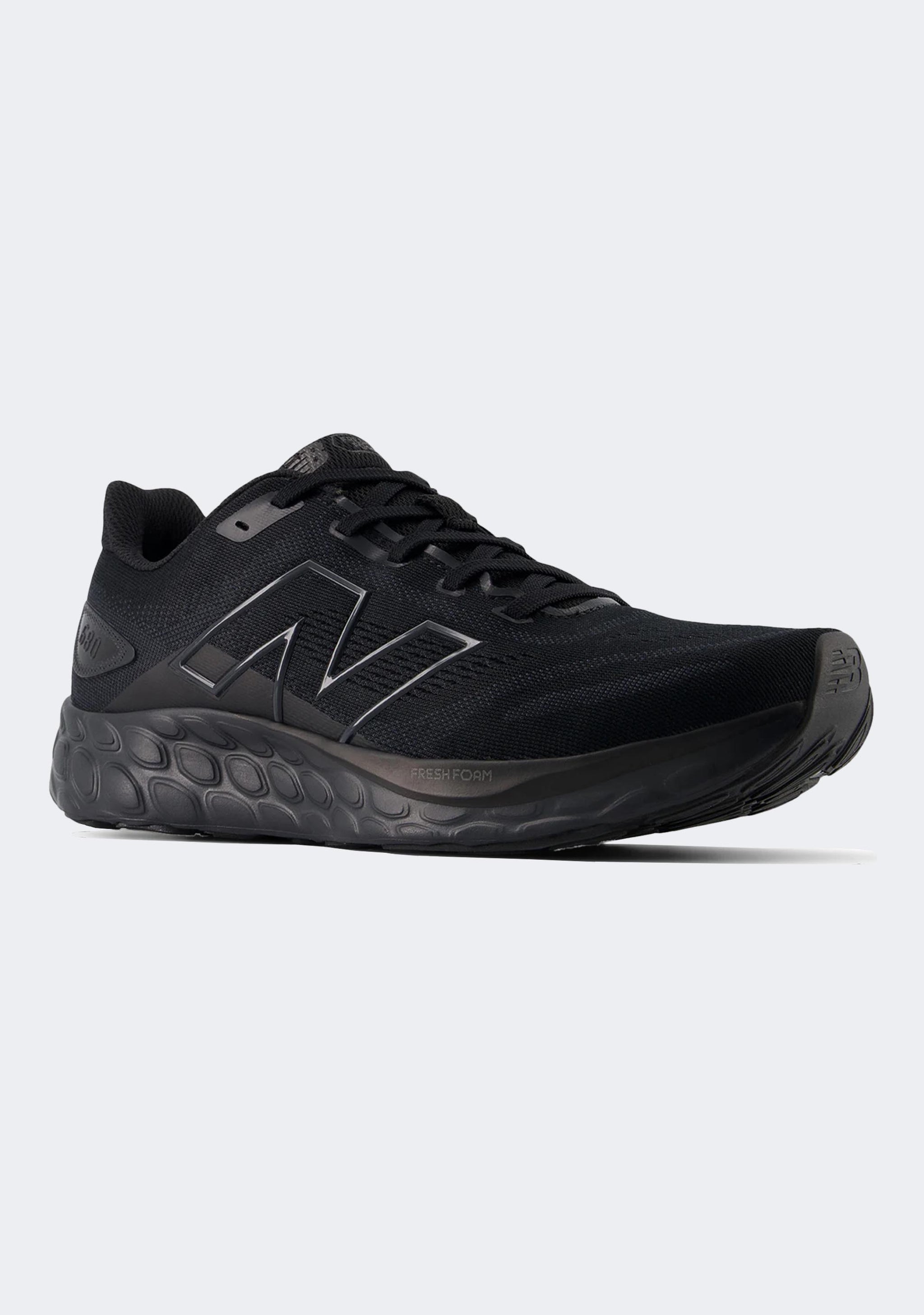 New Balance Men's Fresh Foam 680 V8 (2E Width)