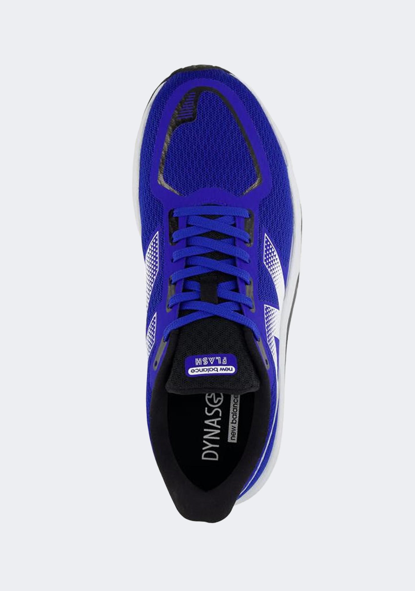 New Balance Men's Flash V7 (2E Width)