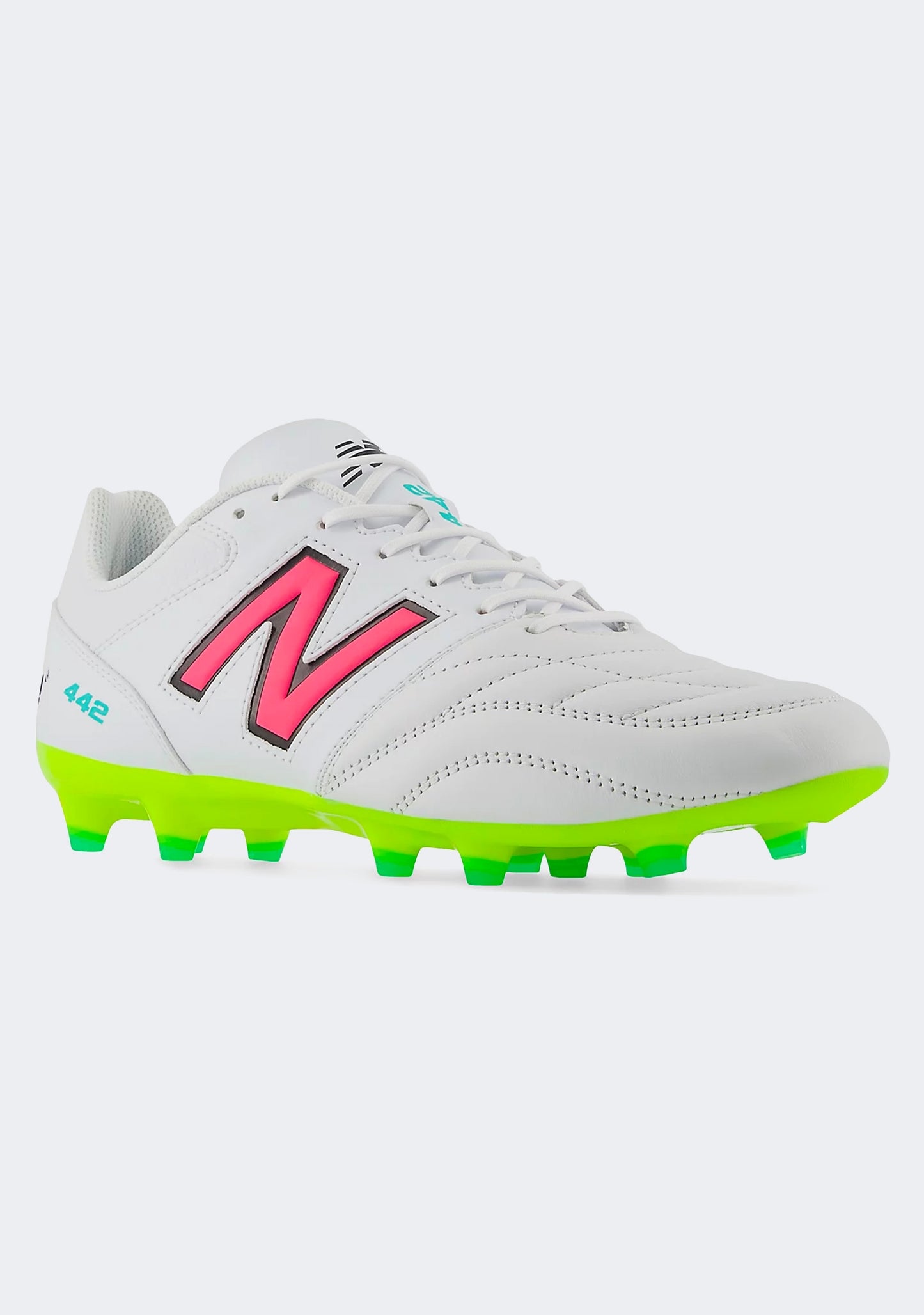 New Balance Men's 442 Team FG V2 Boots