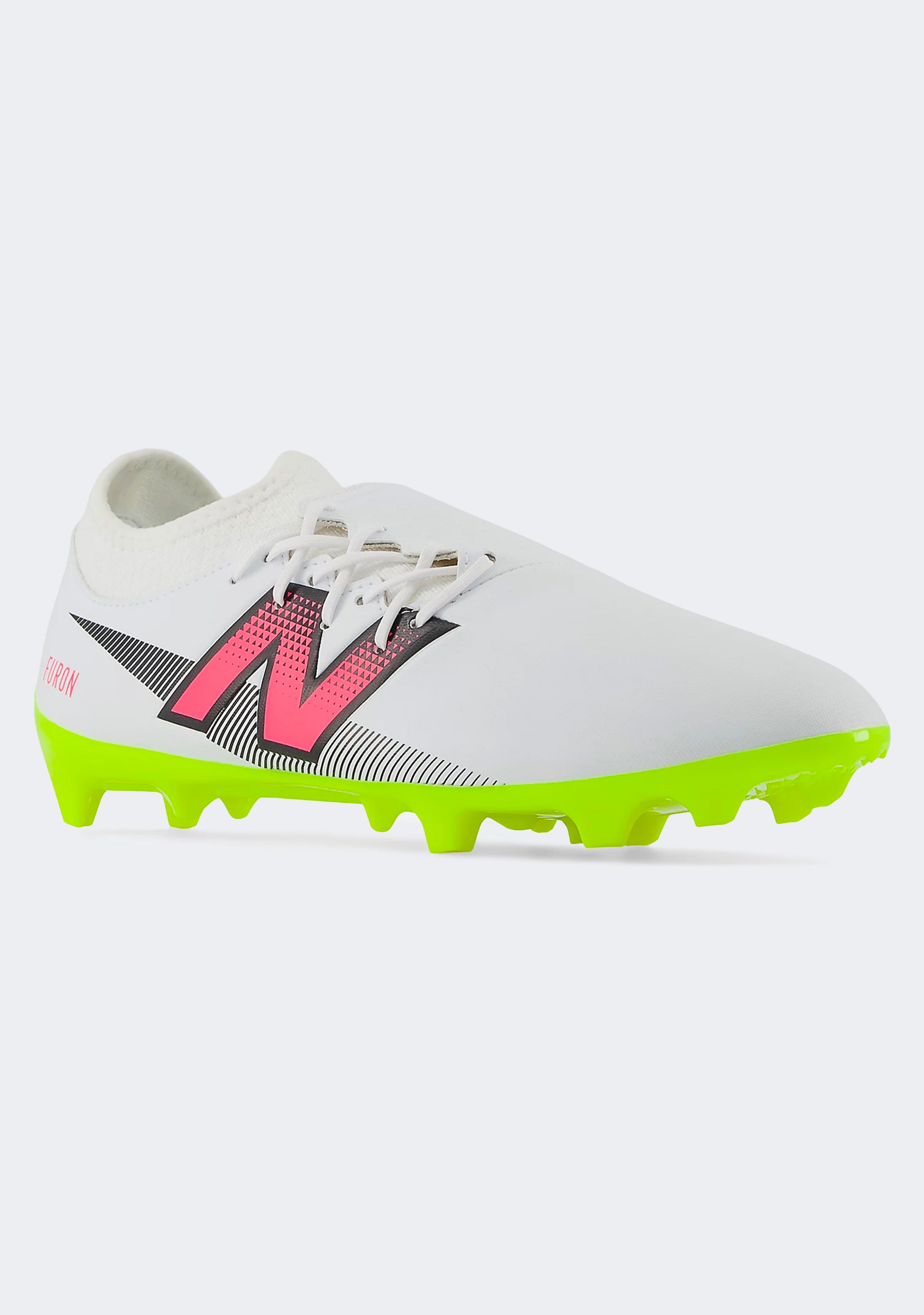New Balance Men's Furon Dispatch FG V7+ Boots