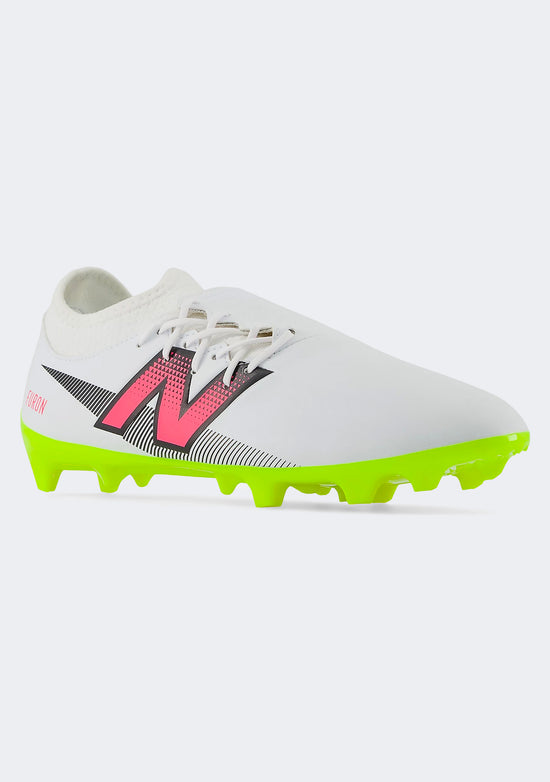 New Balance Men's Furon Dispatch FG V7+ Boots