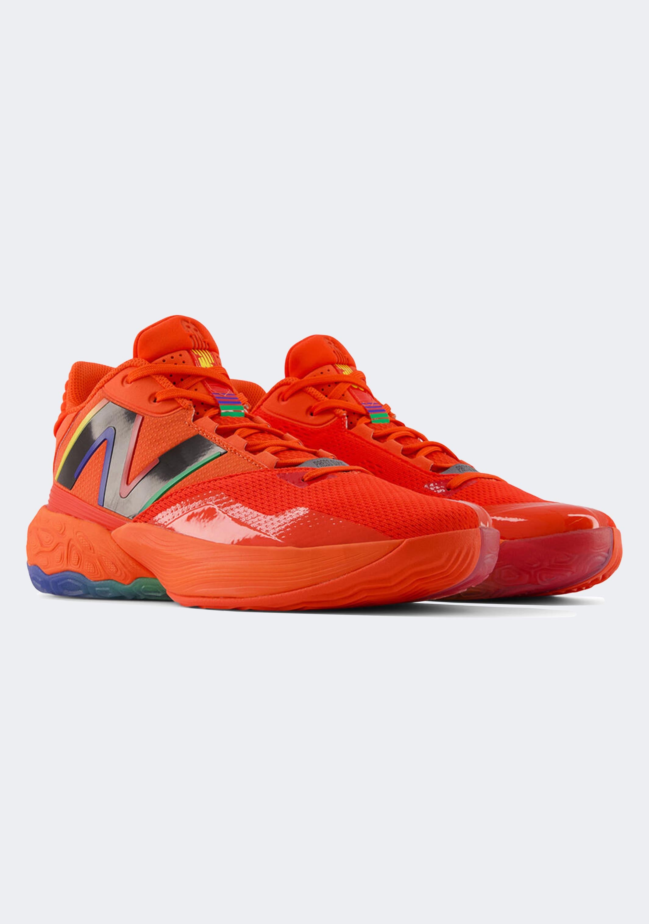 シューズ(男性用) New Balance two wxy v4 26.5 BB2WYGP4 2E TWO WXY V4 - Joe's New Balance Outlet
