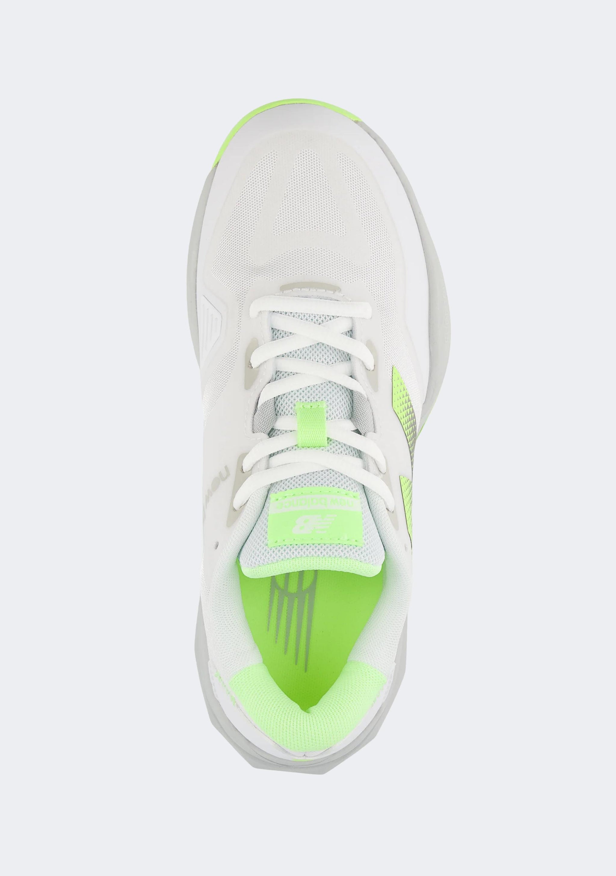 New Balance Women's Fuelcell 796 V4