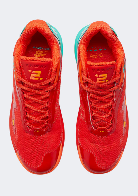 New Balance Men's Kawhi 4