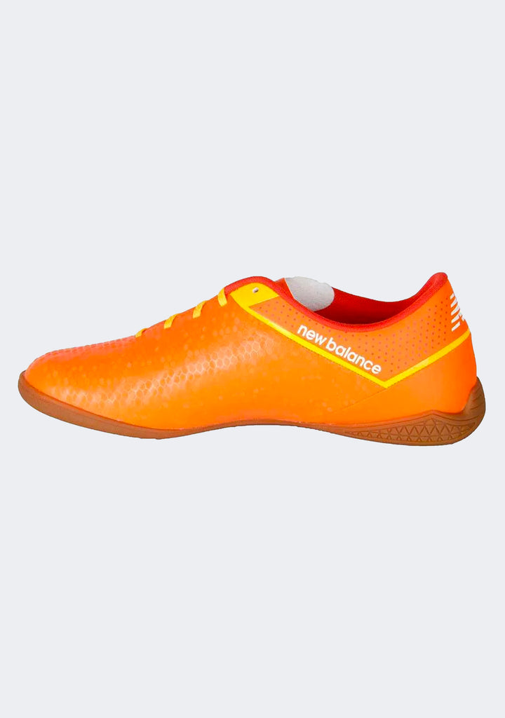 New Balance Men's Visaro Control IN Indoor Football Boots