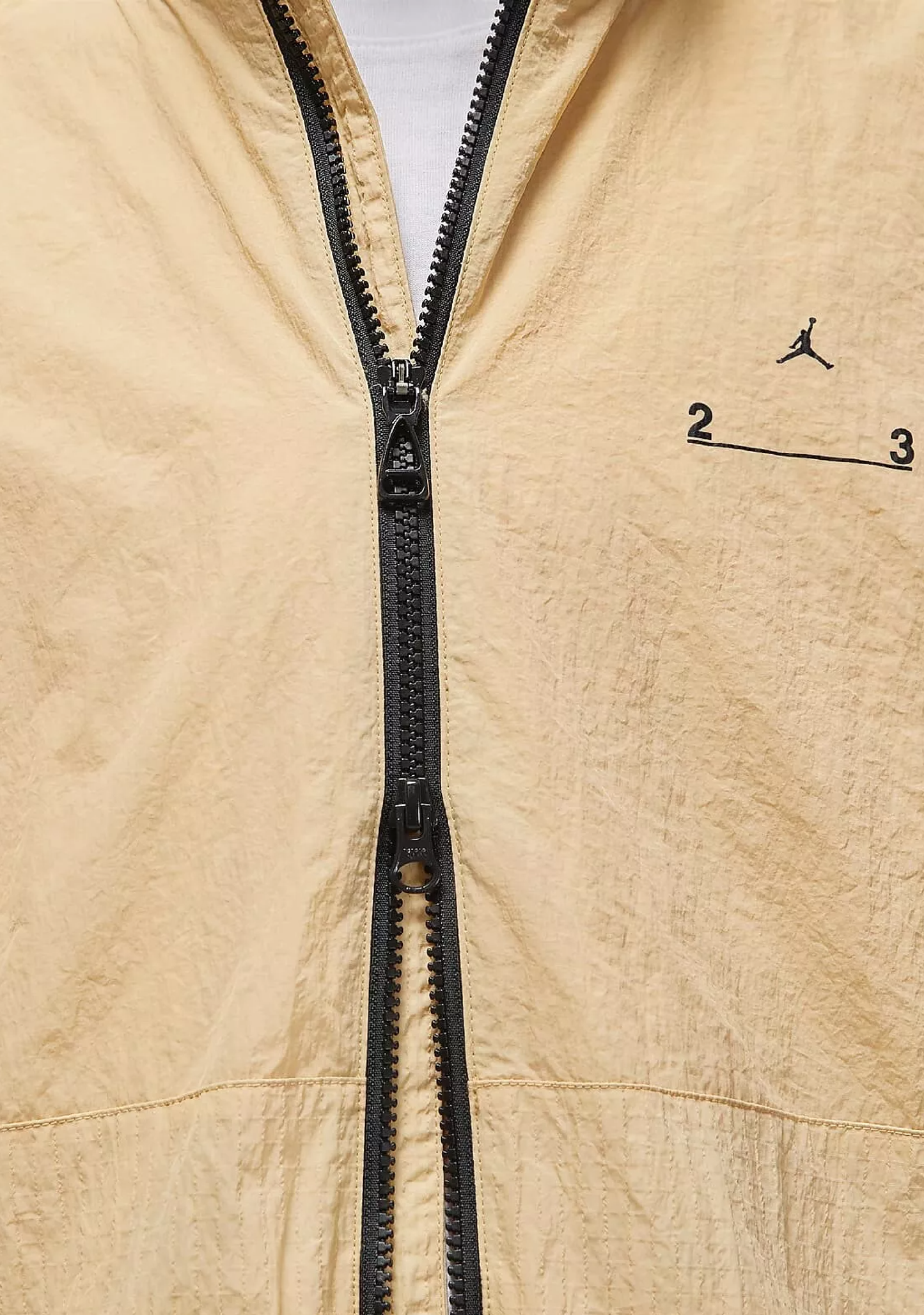 Nike Men's Air Jordan 23 Engineered Jacket