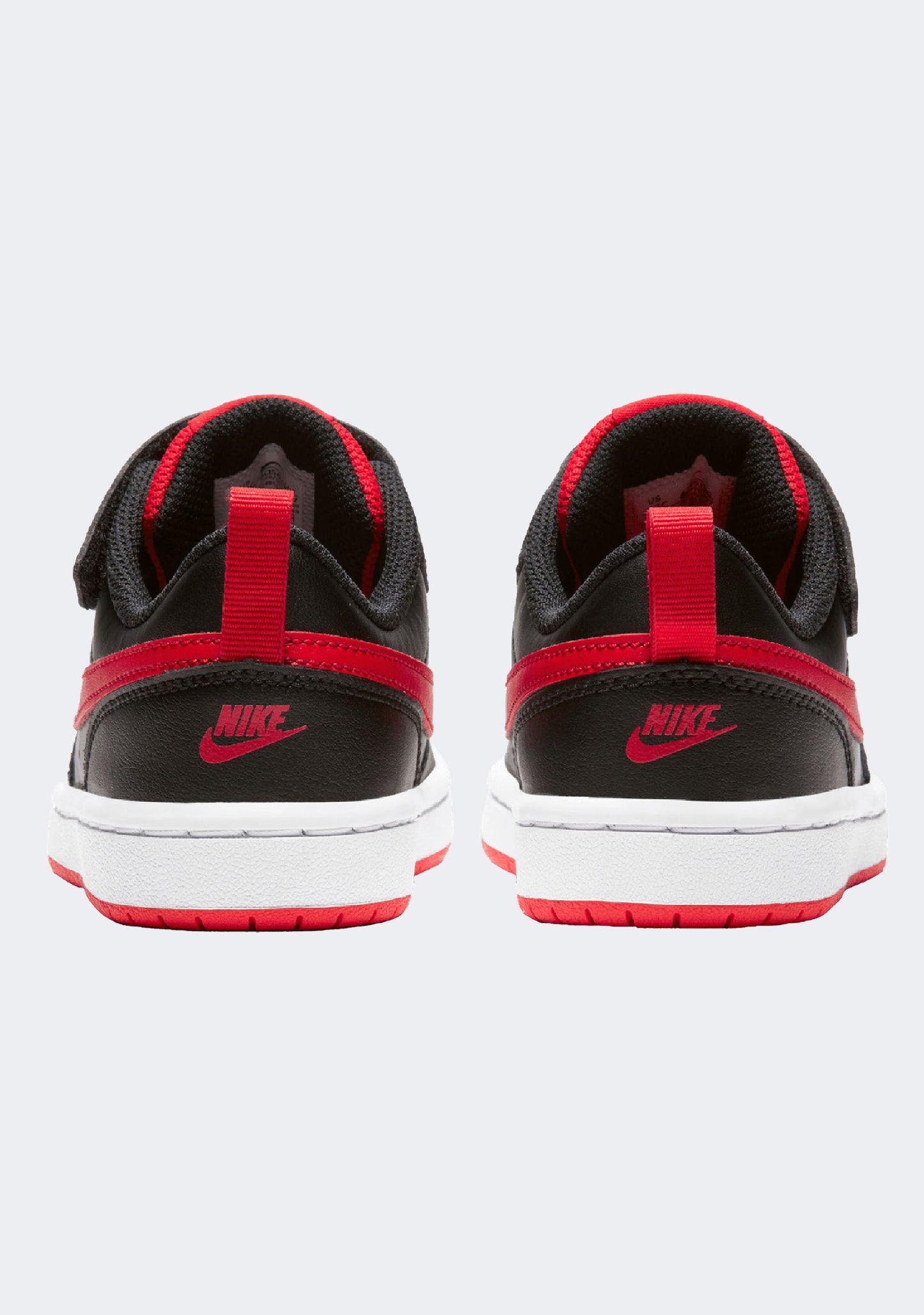 Nike Court Borough Low 2 Little Kids' Shoes (PSV)