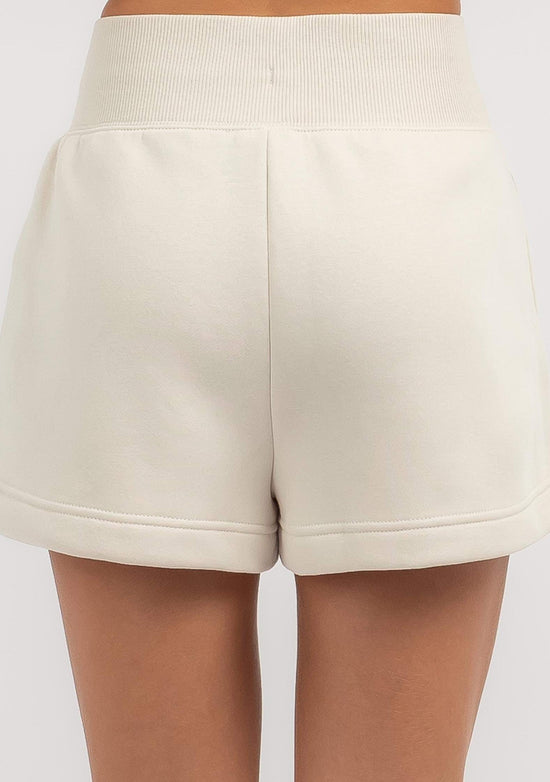Nike Women's Sportswear Phoenix Fleece Shorts