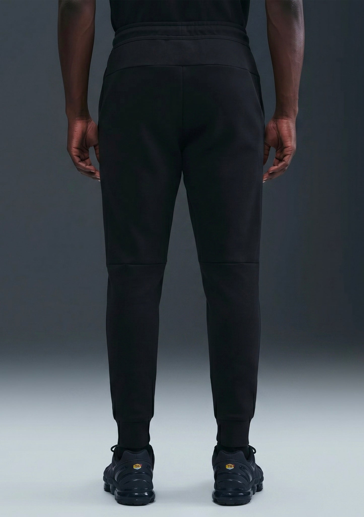 Nike Men's Tech Mix Fleece Joggers