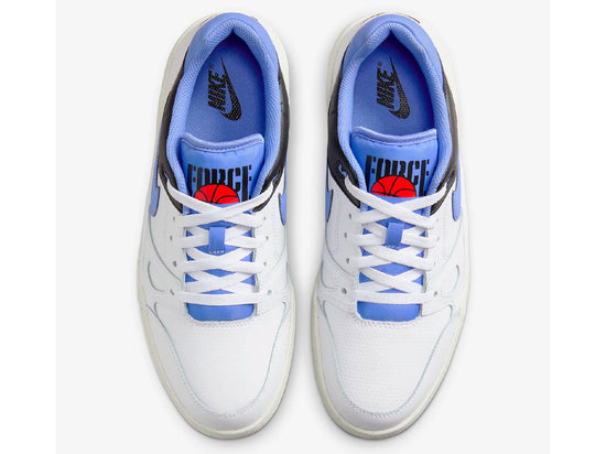 Nike Men's Full Force Low <BR> FB1362 100