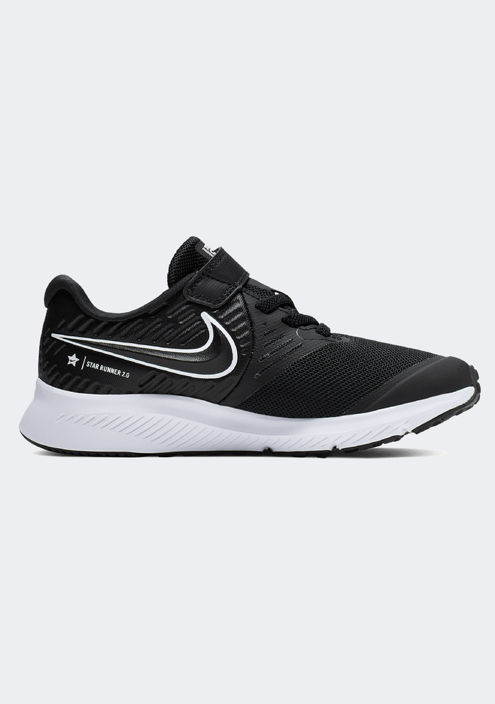 Nike Junior Star Runner 2 Playschool (PSV)