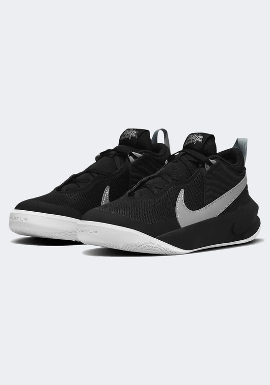 Nike Kids' Team Hustle D 10 (GS)
