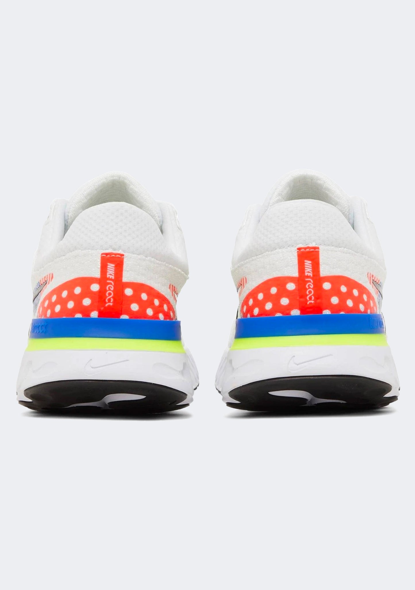 Nike Men's React Infinity Run FK 3 Premium