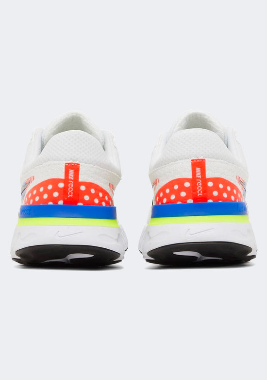 Nike Men's React Infinity Run FK 3 Premium