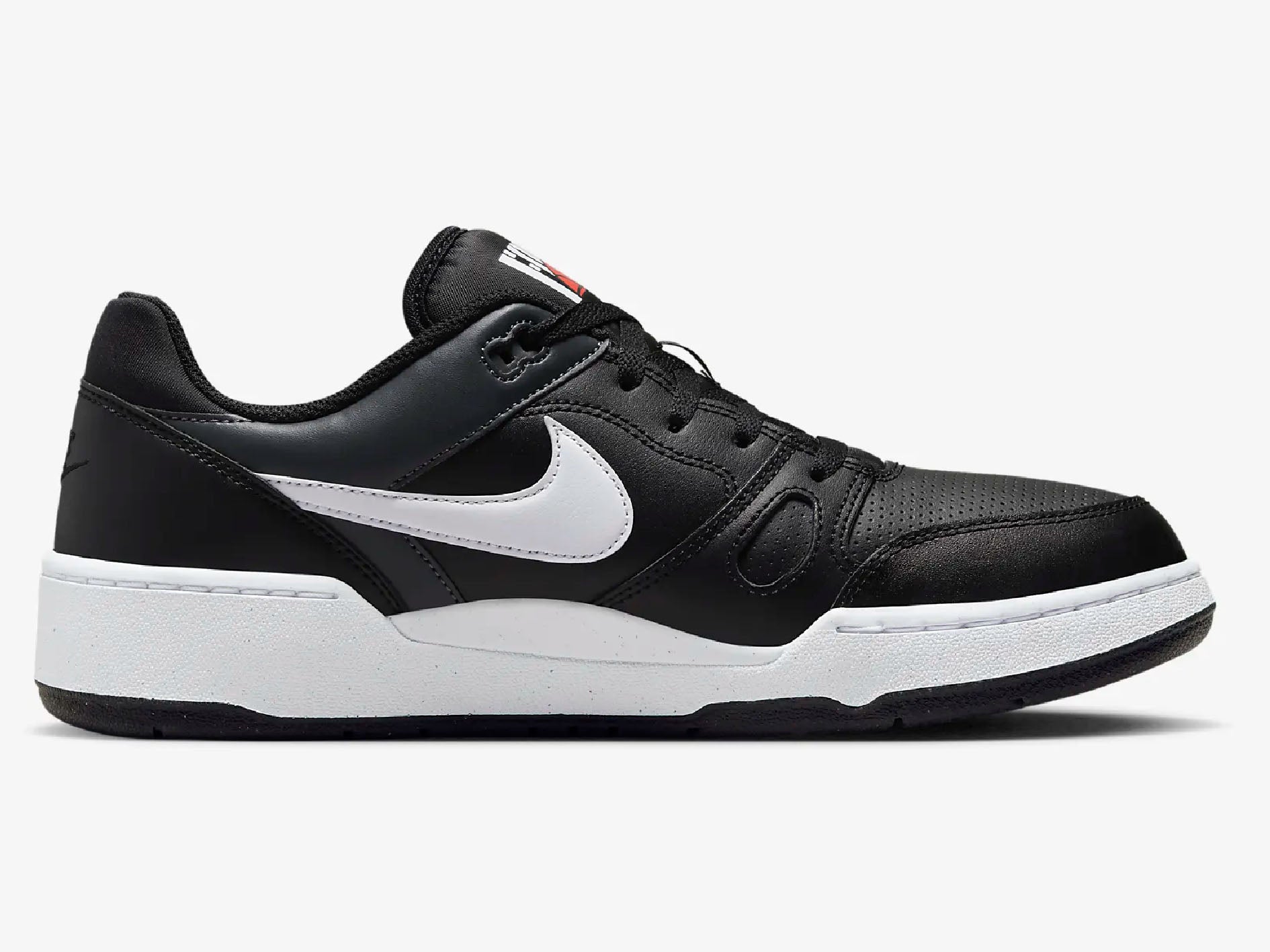 Nike Mens Full Force Low