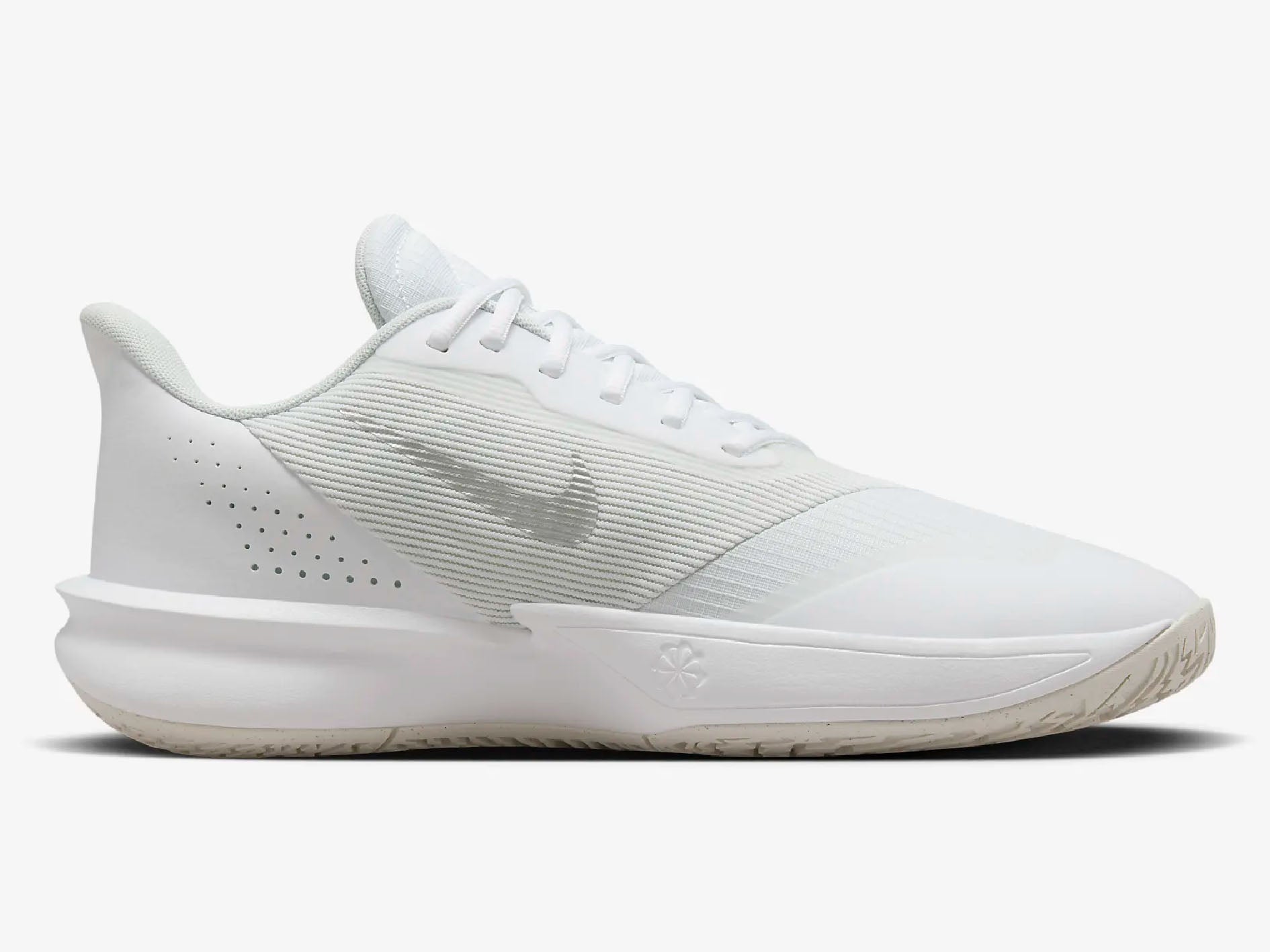 Jim Kidd Sports | Men's Basketball Shoes