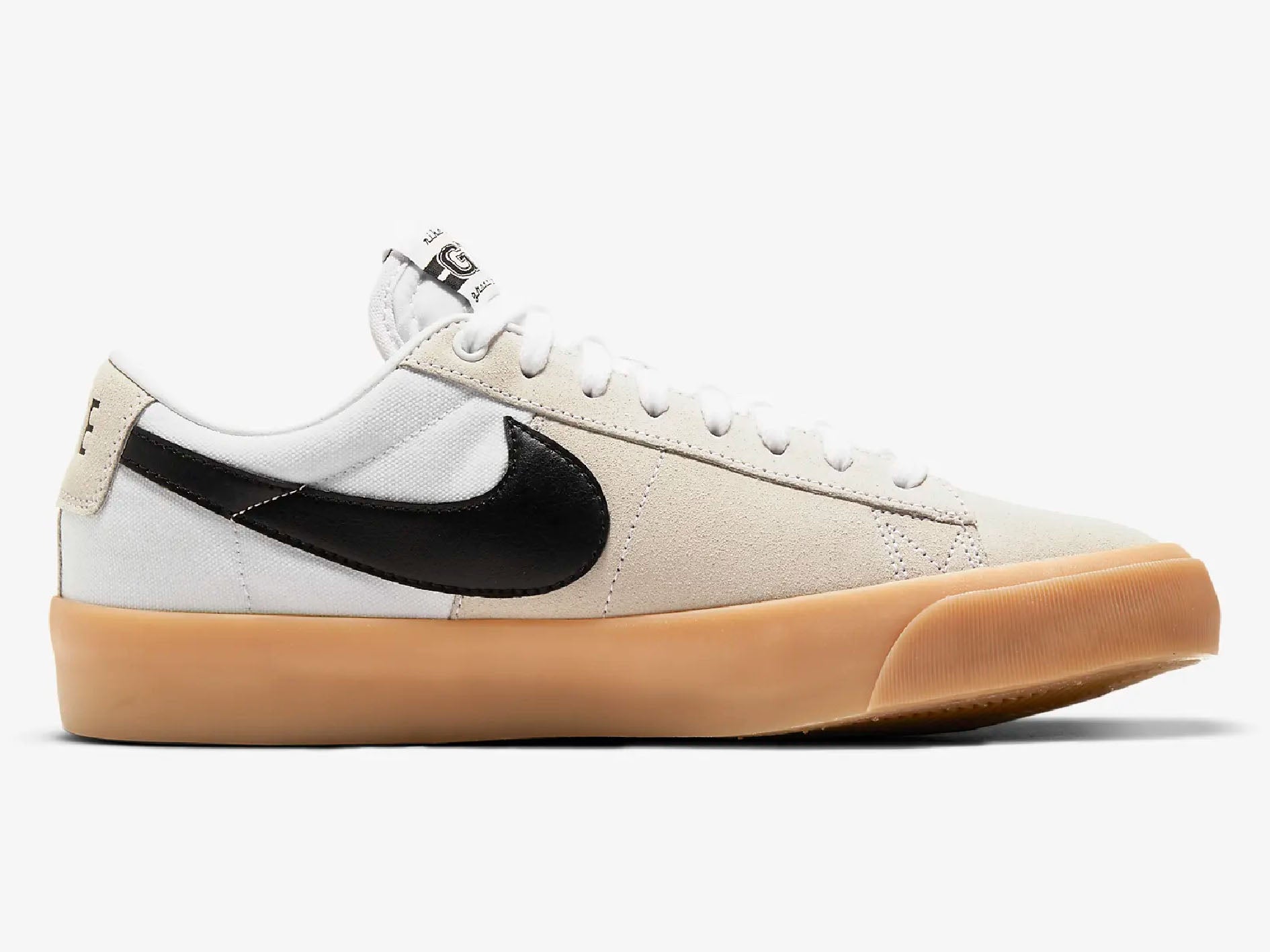 Zoom blazer low nba hotsell