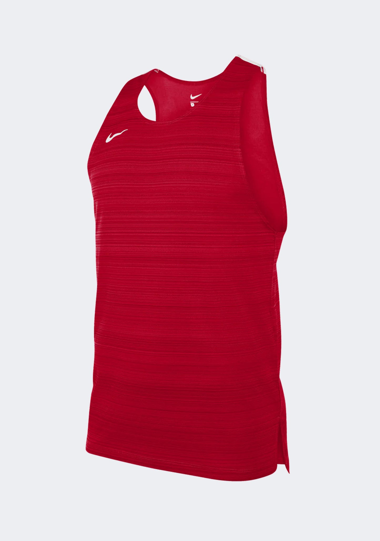 Nike Men's Stock Dry Miler Singlet
