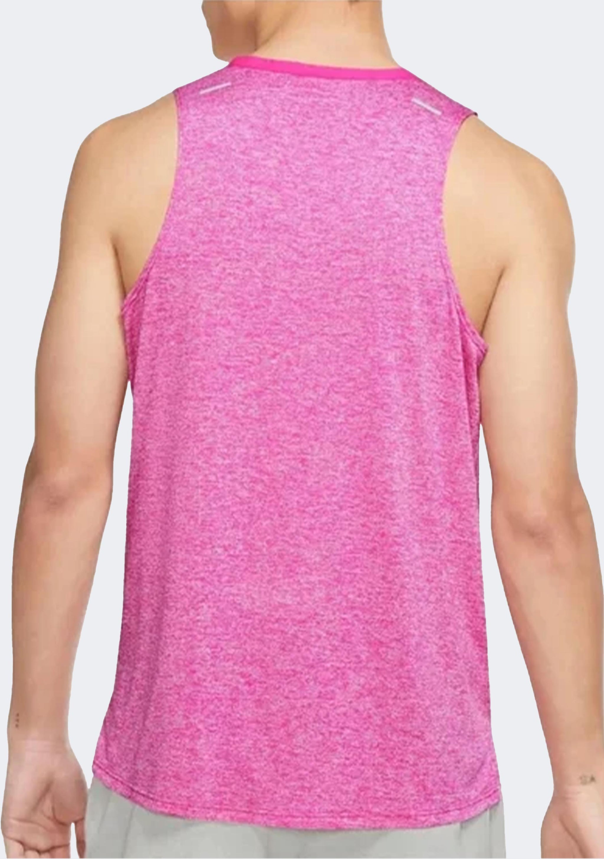 Nike Men's Dri-fit 365 Running Tank Top