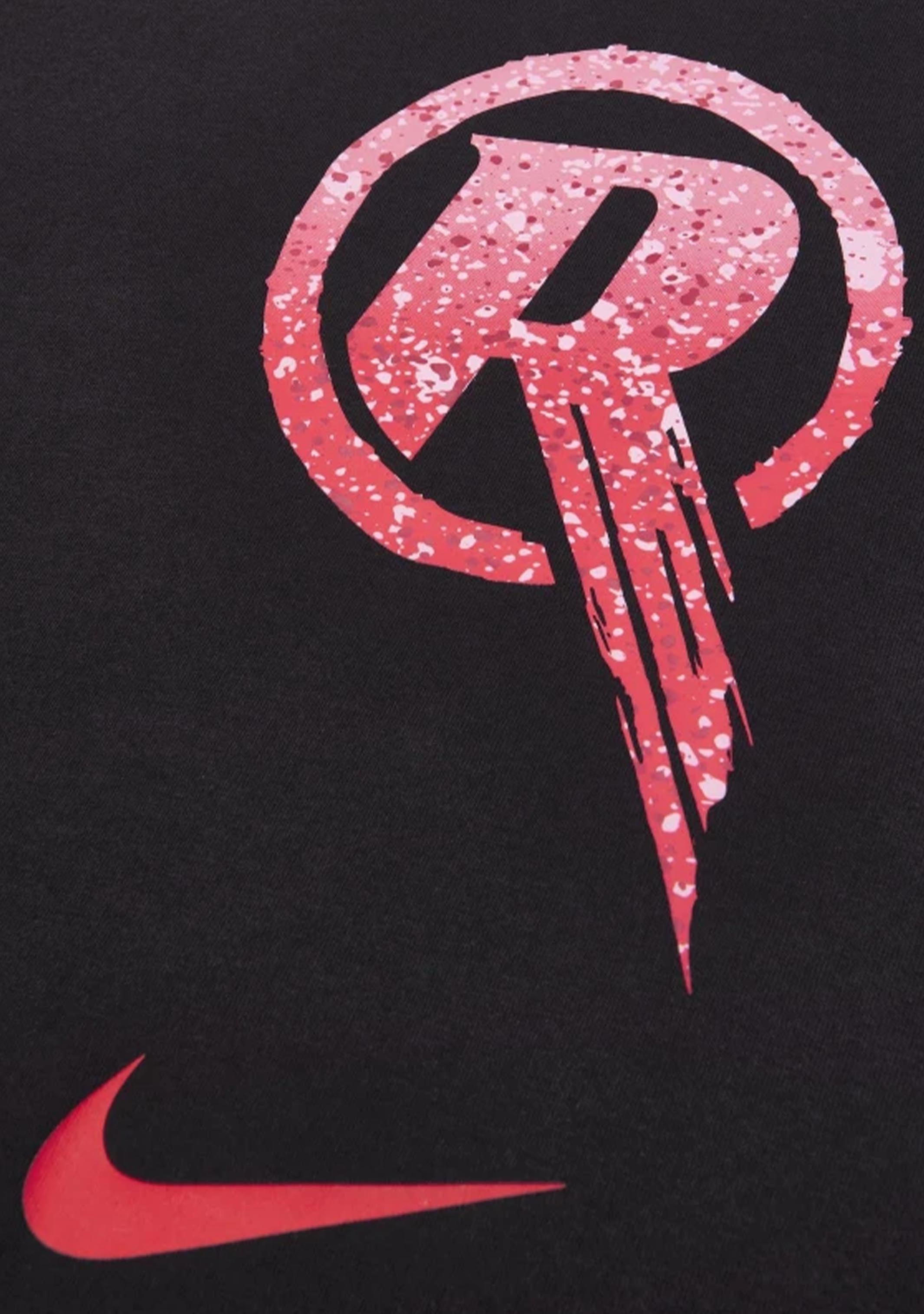Nike Men's Melbourne Renegades BBL Logo Hoodie