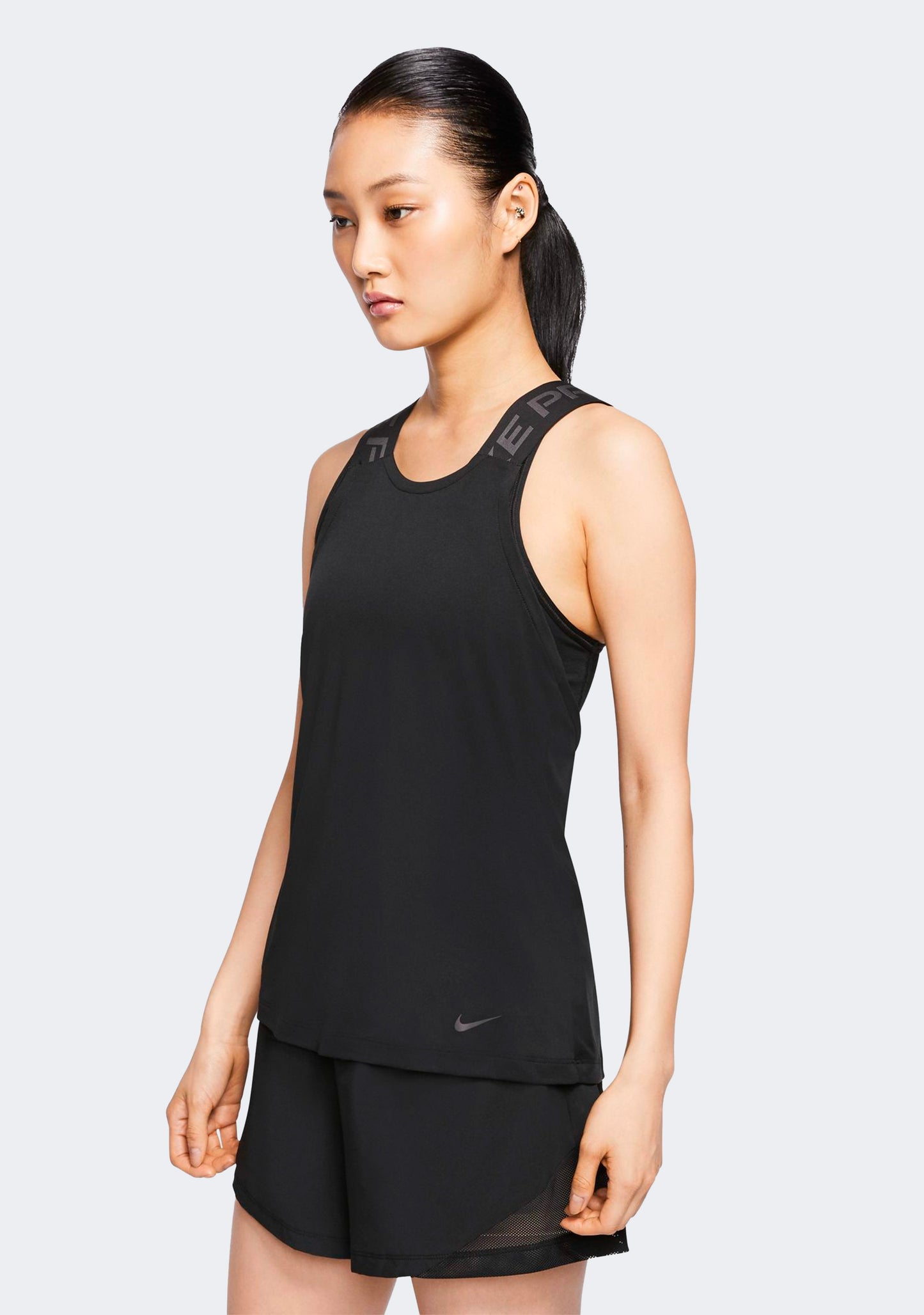 Nike Pro Women's Dry Elastika Tank