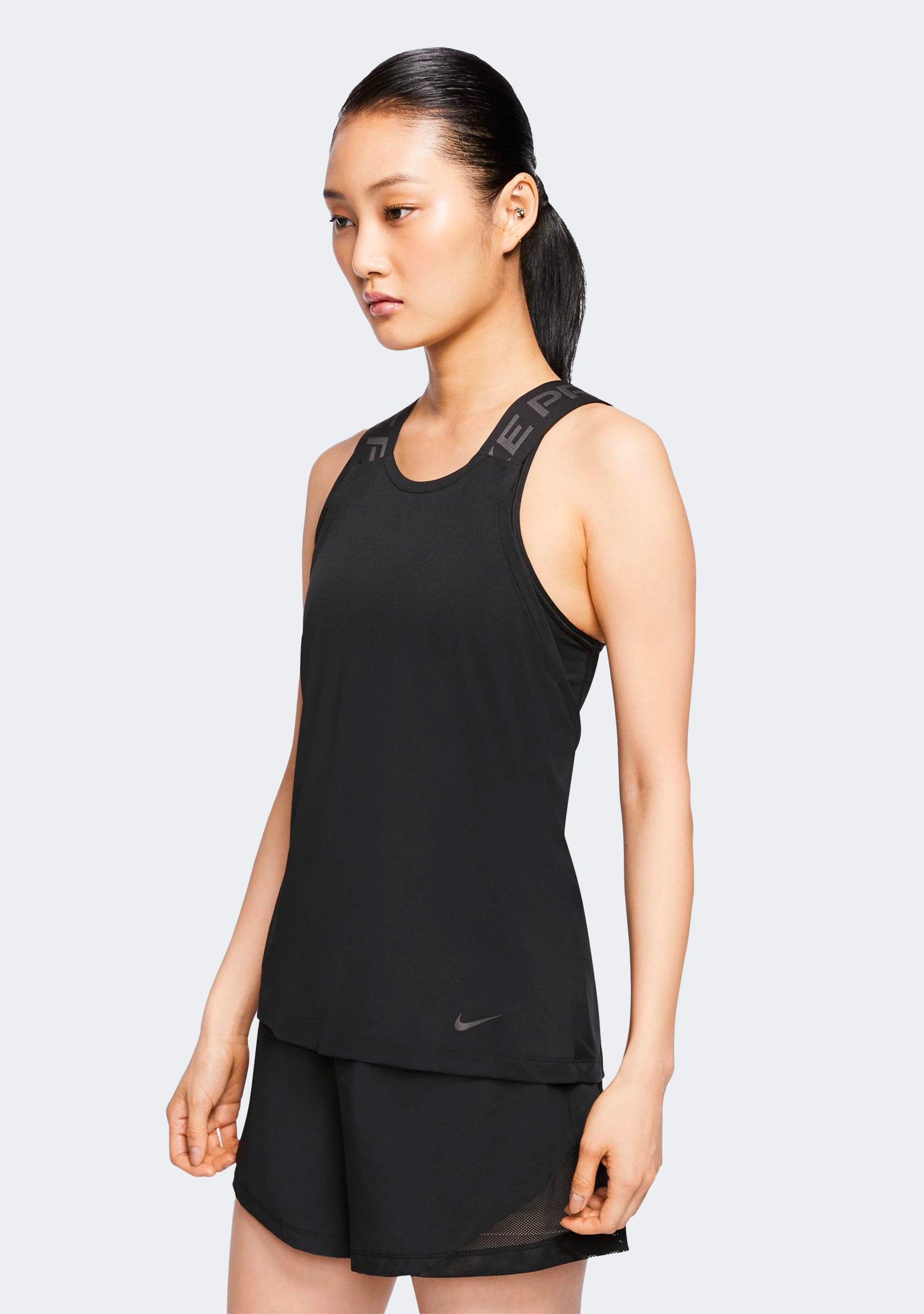 Nike Pro Women's Dry Elastika Tank