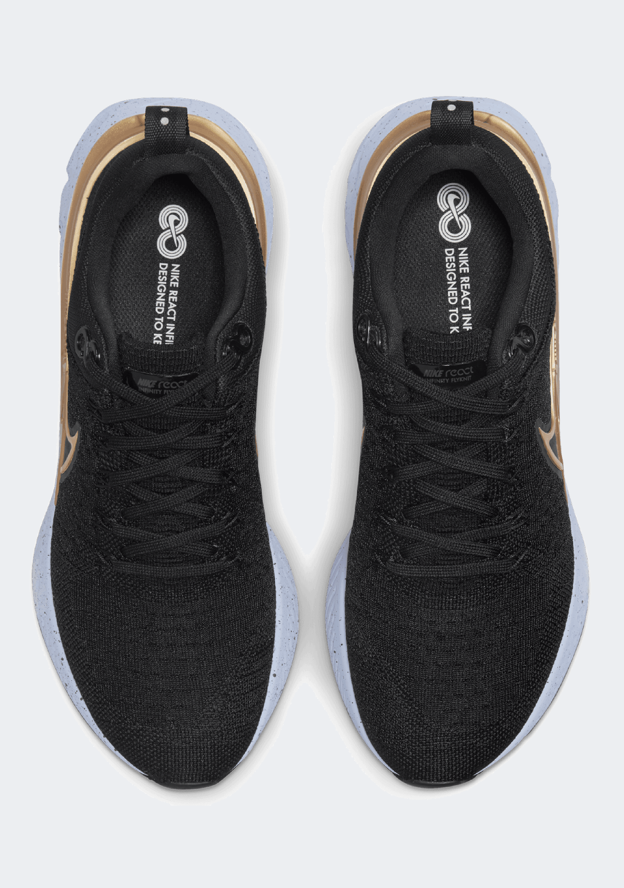 Nike Women’s React Infinity Run Flyknit 2