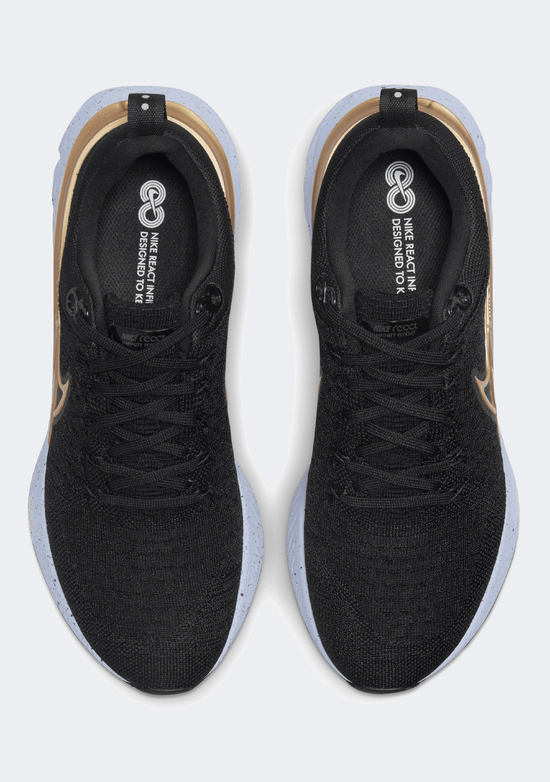Nike Women’s React Infinity Run Flyknit 2