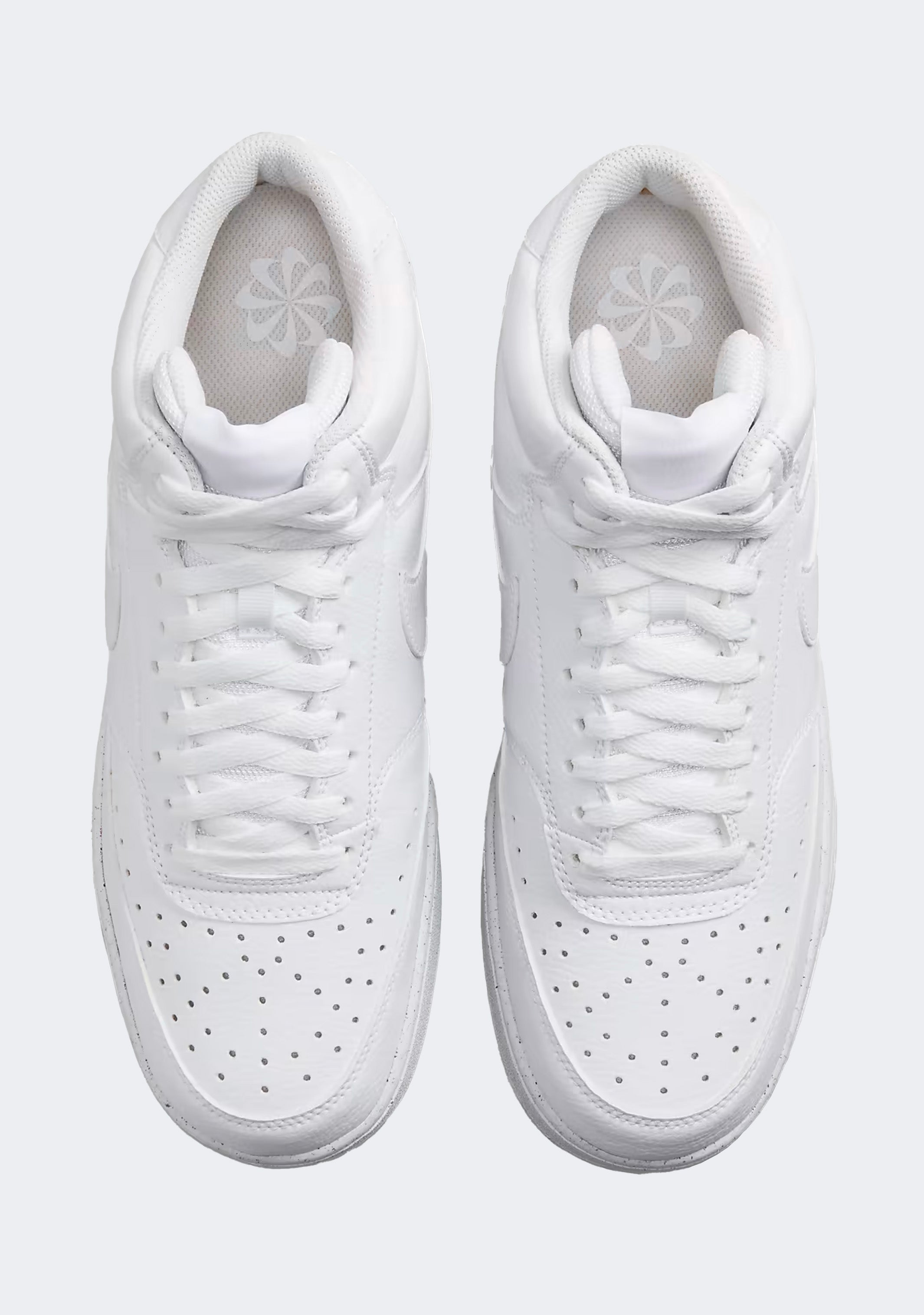 Nike Men's Court Vision Mid NN
