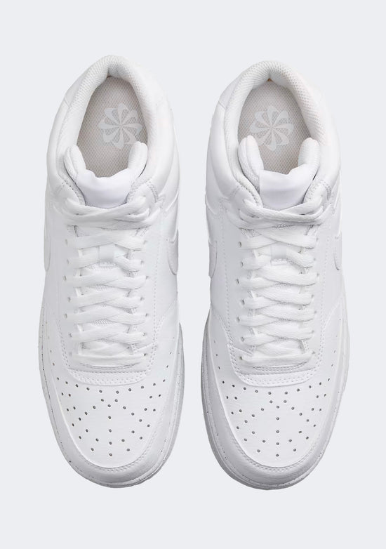 Nike Men's Court Vision Mid NN