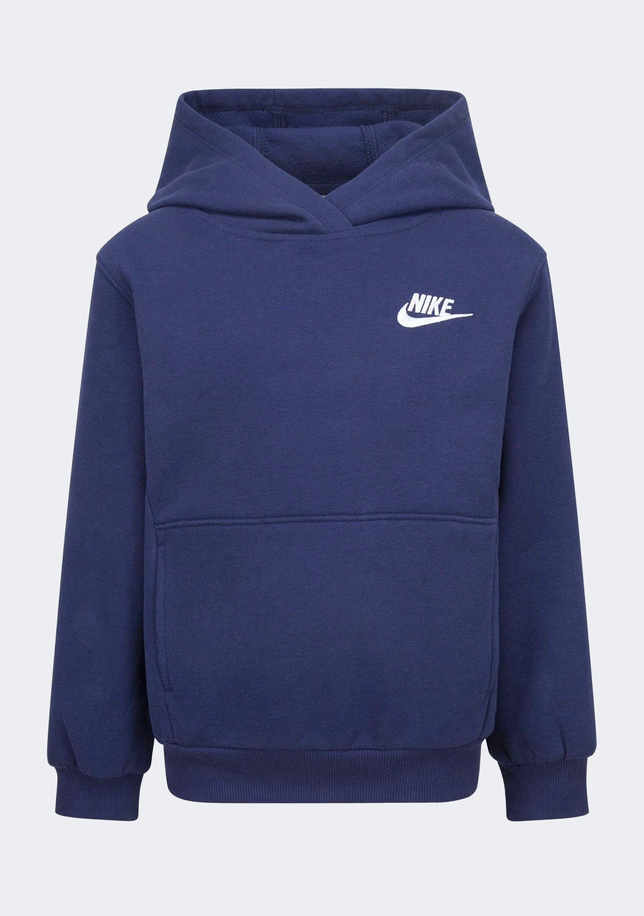 Nike Kids' Sportswear Club Fleece Hoodie
