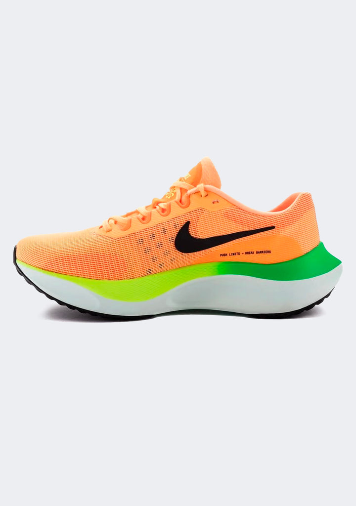 Nike Womens Zoom Fly 5