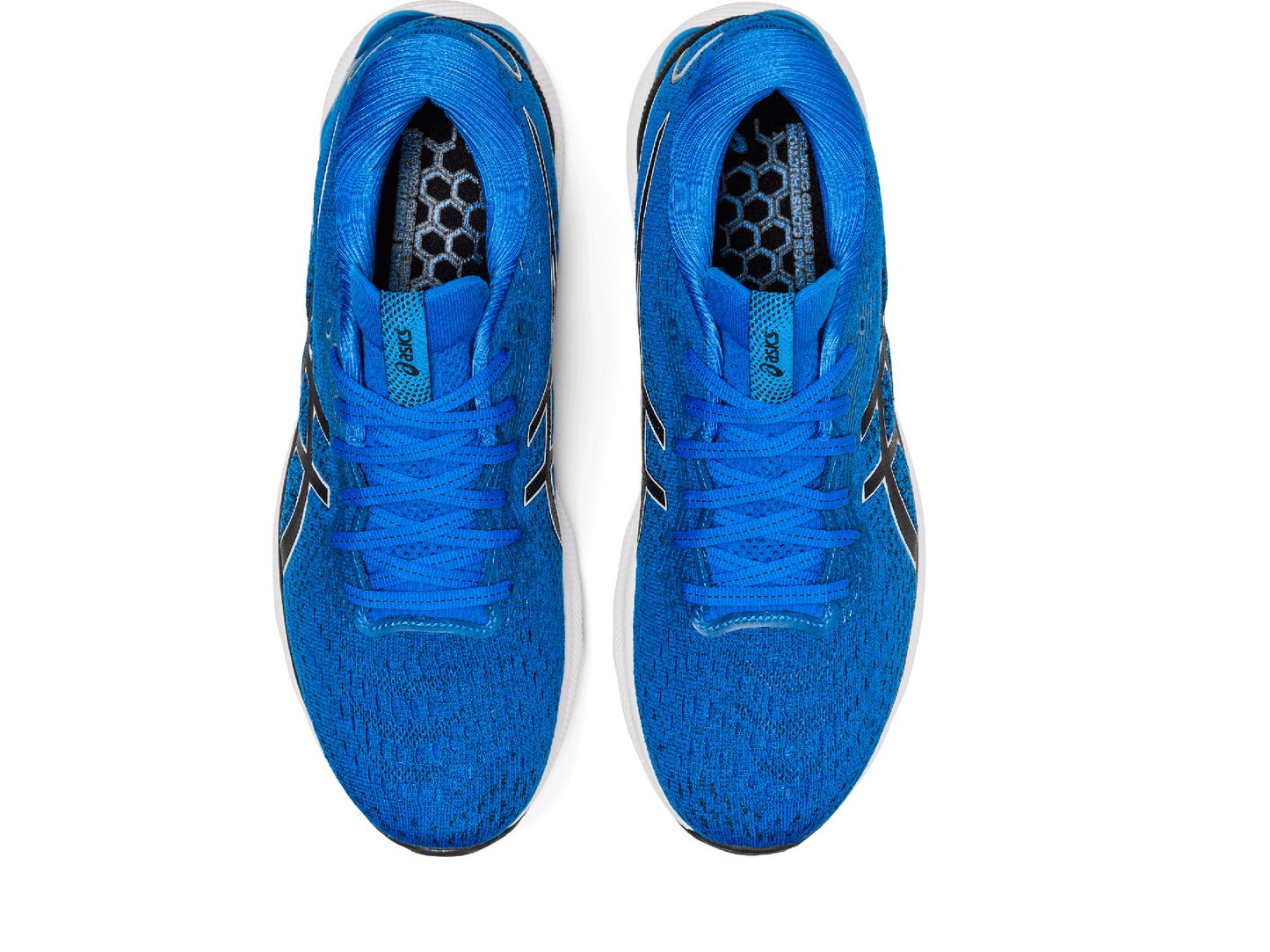 Asics Mens Gel Nimbus 24