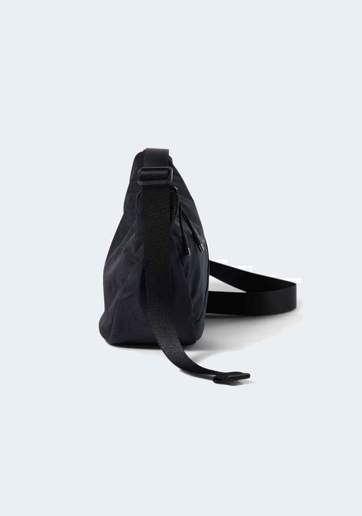 Nike Aura Crescent Cross-Body Bag (4L)