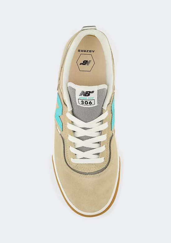 New Balance Men's Numeric Jamie Foy 306