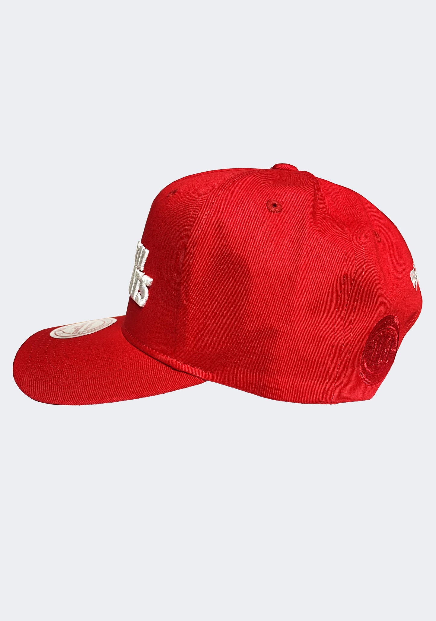 Perth Wildcats Retro Logo Snapback Cap OSFM